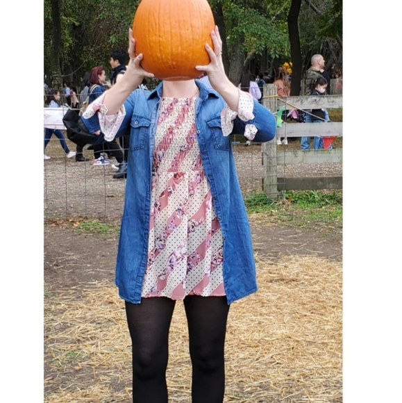 Dress - Picture 4 of 4